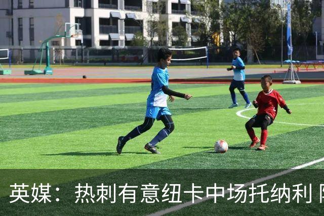 英媒：热刺有意纽卡中场托纳利 除巨额转会费外不会出售